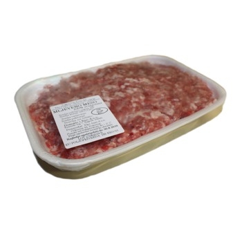 Mljeveno svinjsko meso - isporuka 25.4.