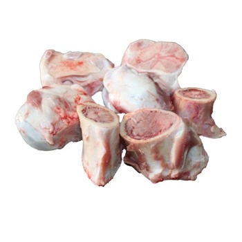 Veal Bones for soup stock