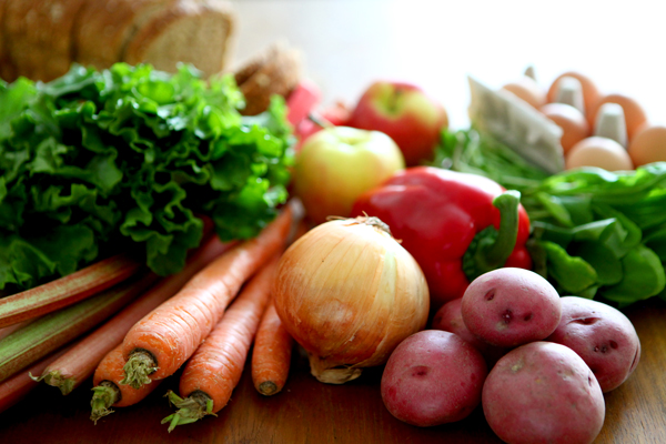 Organski uzgoj i zdrava prehrana