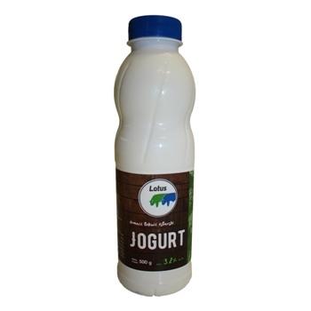 Domaći istarski tekući jogurt Latus