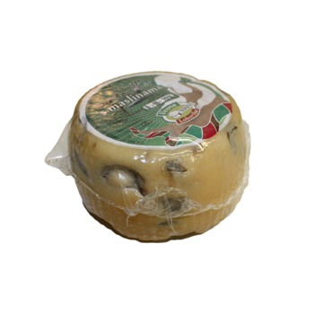 Kravlji sir s maslinama Vesna Loborika, cijeli
