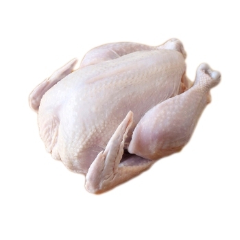 Pasture raised chicken whole