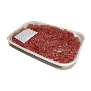 Ground Beef (Baby beef)