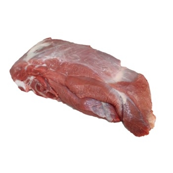 Veal Neck bone in