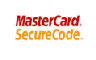 MasterCard SecureCode