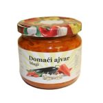 Ajvar domaći Zorko - blagi, 370g