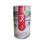 Morska sol sitna bez aditiva Solana Nin, 500g