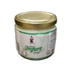 Čvrsti jogurt Vedrine, 350g