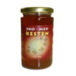 Med kesten Planet Pčela, 440g